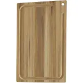 Tramontina Wooden Natural Finish Skärbräda