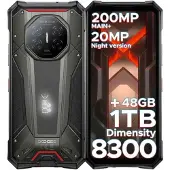 Doogee S300 Plus 12gb/1tb 6.7´´
