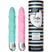 Belladot Sofia Vibrator Rosa
