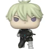 Funko POP! Kaiju No 8 Reno Games Figur 9 Cm