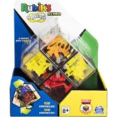 Spin Master SPIN Perplexus Rubiks kub 100 kombinationer 6058355