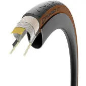 Pirelli Cinturato Evo Classic Techwall+ 60 Tpi Smartevo As Tubeless 700 X 30 Landsvägsdäck