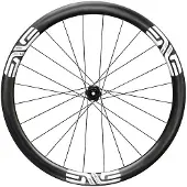 ENVE Ses 3.4 Innerdrive Cl Disc Tubeless Landsvägscykelns Bakhjul