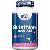 Haya labs Glutation 250 mg - 60 kapslar 1 unit