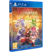 Ps4 Visions Of Mana