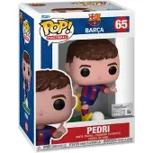 Funko POP! POP Vinilinė figūrėlė: Barcelona - Pedri