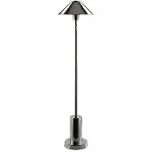 Artwood Armando slim bordslampa svart nickel