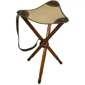 Authentic Models Tripod pall