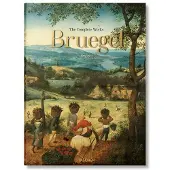 Pieter Bruegel. The Complete Works - XXL