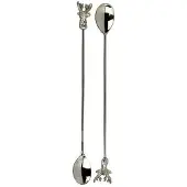 Newport Hjort sked 2-pack