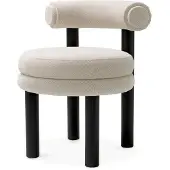 Eichholtz Zoey matstol beige