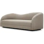 Eichholtz Divisadero soffa rêve greige S