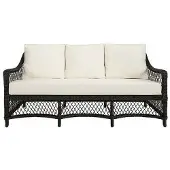 Artwood Marbella soffa svart