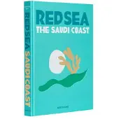 Assouline Red Sea: The Saudi Coast