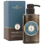 Castelbel Gentlemen's Club tvål sea salt