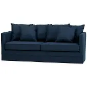 Newport Monroe soffa indigo