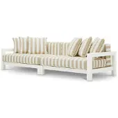 Eichholtz Cap-Antibes soffa florent beige
