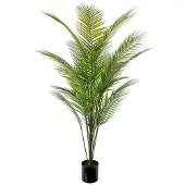 Newport Bergspalm konstträd grön 180cm