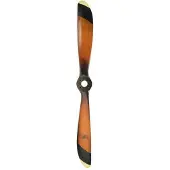 Authentic Models Sopwith propeller