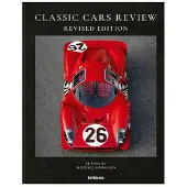 Classic Cars Review: Revised Edition