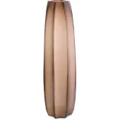 Eichholtz Tiara vas brun