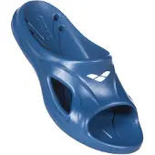 Arena Strand-/badsko 'HYDROSOFT II HOOK' blå