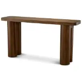 Eichholtz Lindbrook konsolbord okoumé