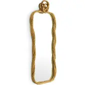 Eichholtz Vincenso spegel antik guld L