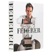 Assouline Federer (Ultimate) (Unsigned)