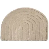 Classic collection Arch dörrmatta beige