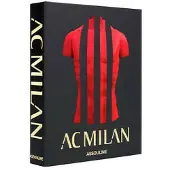 Assouline Eds AC Milan (Ultimate)