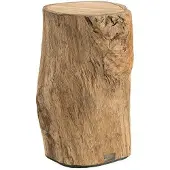Artwood Colorado sidobord natur