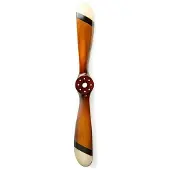 Authentic Models Propeller liten svart/ivory