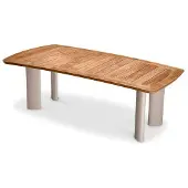 Eichholtz Osario matbord natural teak