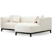 Eichholtz Corso loungesoffa lyssa off-white