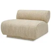 Eichholtz Urbano fåtölj bouclé sonata cream