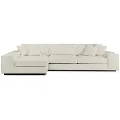 Newport Malibu soffa sand