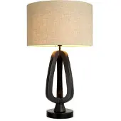 Eichholtz Madrona bordslampa brons