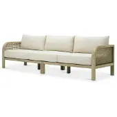 Eichholtz Julian soffa viola sand L