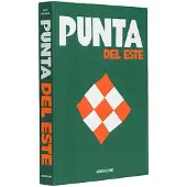 Assouline Eds Punta del Este