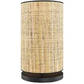 Artwood Bali bordslampa svart
