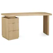 Eichholtz Sarah skrivbord natural oak