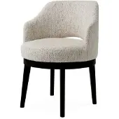 Eichholtz Sofia matstol off-white