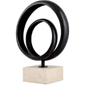 Eichholtz Elena skulptur brons