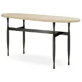 Eichholtz Palermo konsolbord travertin