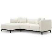 Eichholtz Corso loungesoffa lyssa off-white