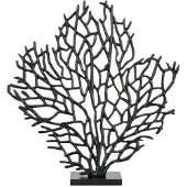 Artwood Albero dekoration svart