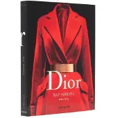 Assouline Eds Dior by Raf Simons