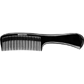 Denman DPC6 Rake Comb Black 1 pcs