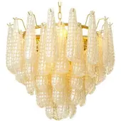 Eichholtz Chaves takkrona champagne S